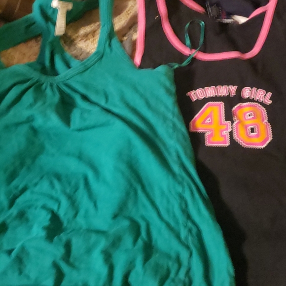 Lot of 4 large juniors tops - Picture 3 of 4